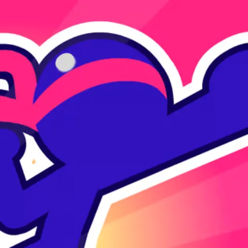 Stick Fighter game icon